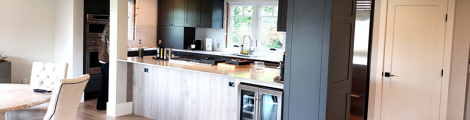 We Remodel Seattle Testimonials