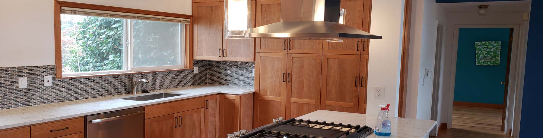 About We Remodel Seattle